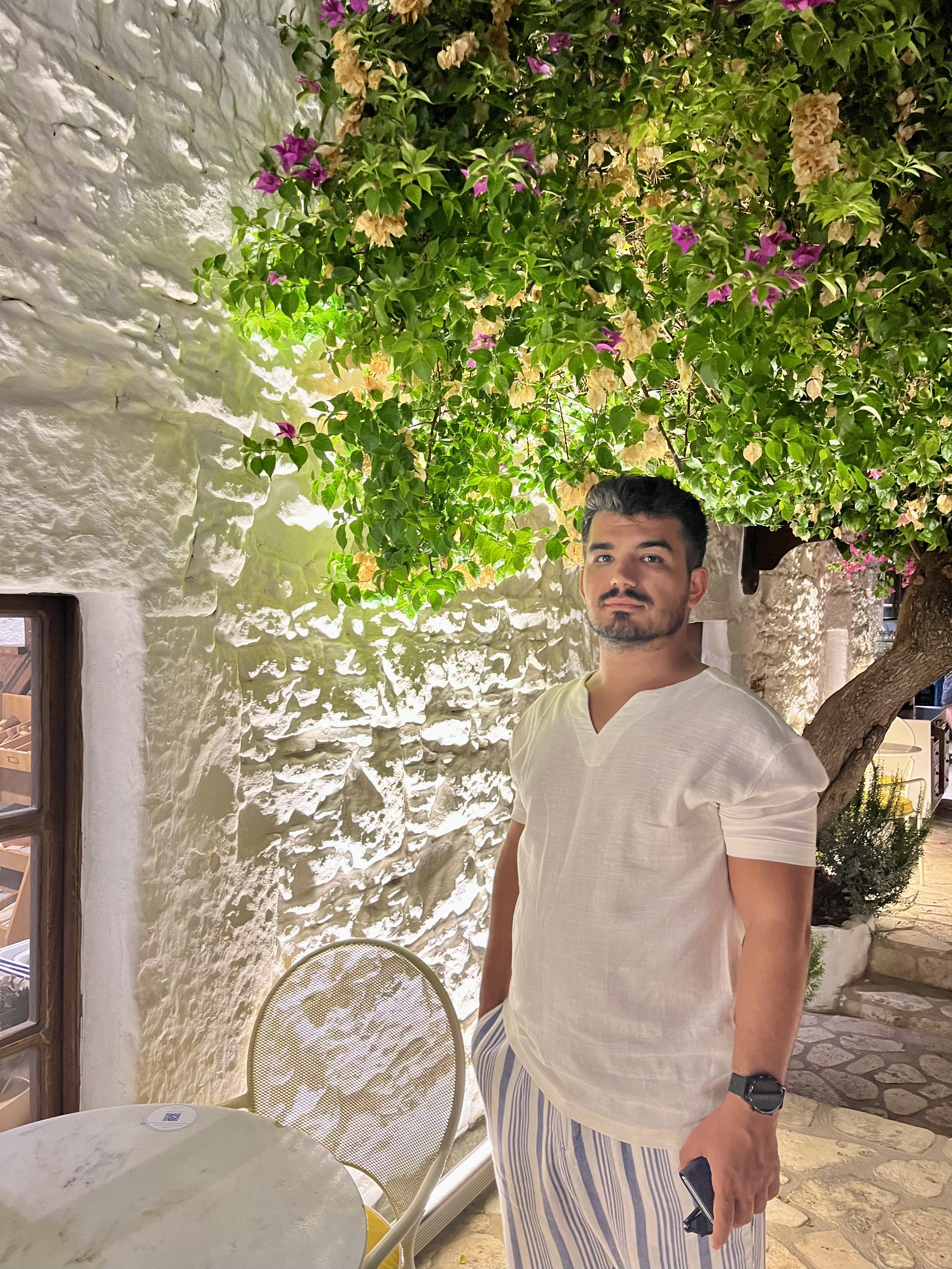 Hakan Akyol profil fotoğrafı